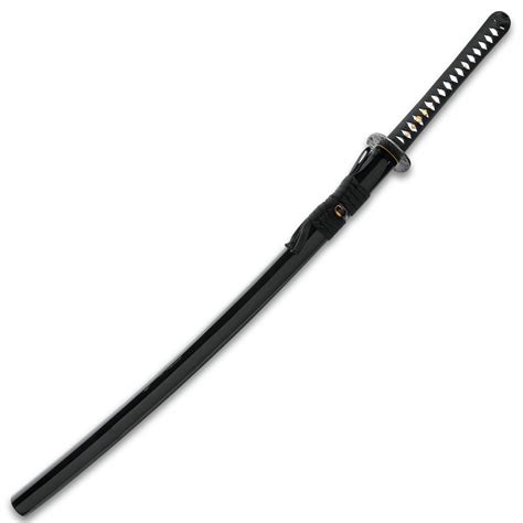 Sokojikara Scorn Handmade Katana Samurai Sword