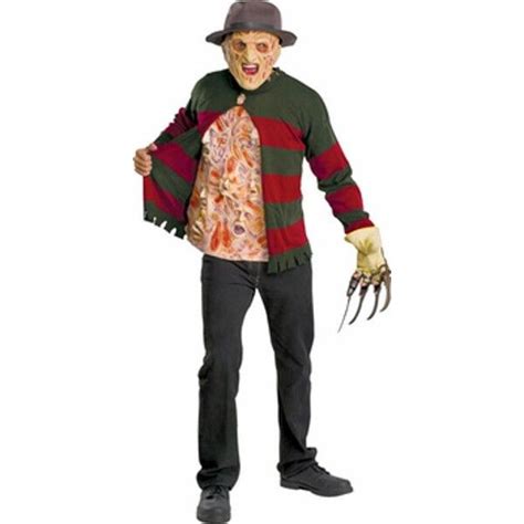 Pin On Freddy Krueger Costume