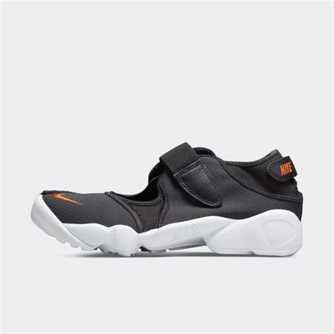 Nike Air Rift Black Sneakerb0b Releases