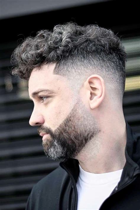 New hair cut style for men 2021. Top 25 Best Men's Hairstyles And Haircuts For 2021 - Men's ...