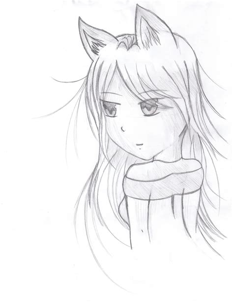 My Fancharacter Anime Drawing Photo 26178414 Fanpop
