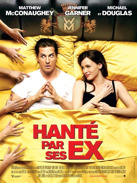Hanté Par Ses Ex Film 2009 Allociné