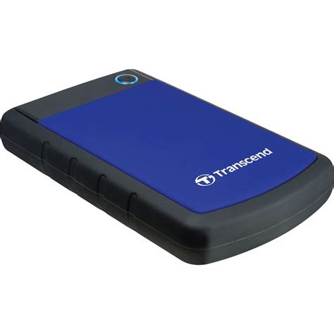 Free for commercial use no attribution required high quality images. Transcend 25H3B Series 1TB 2.5" StoreJet Anti-Shock Blue ...