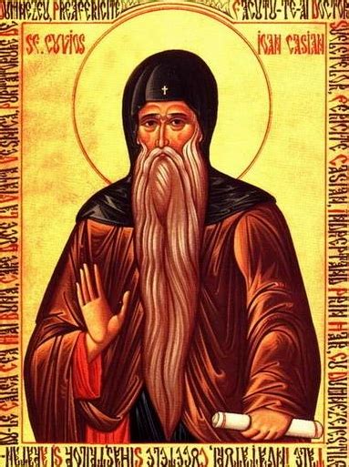 St John Cassian And The Ideas Of Late Modernity By Anthony Barr
