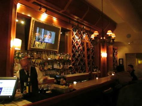 The Bar At Il Terazzo Carmine Picture Of Il Terrazzo Carmine Seattle