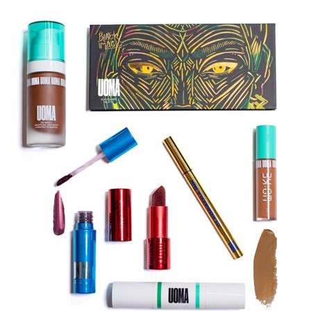 Beauty, refined means choosing kindness, regardless of whether or not i think i deserve . Uoma Beauty - Redefining Standards