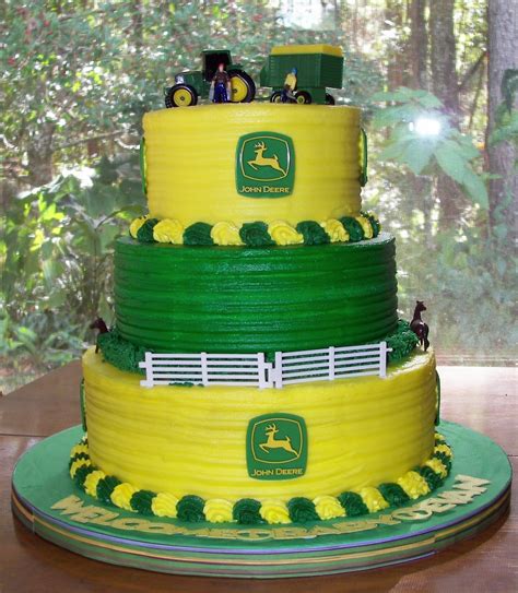 Bed & bathbathroom powder room bedroom storage & closet baby & kids. Musings of a Crafty Mom: John Deere themed Baby Shower