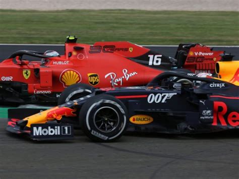 Max Verstappen Is Again Up For Fia Action Of The Year