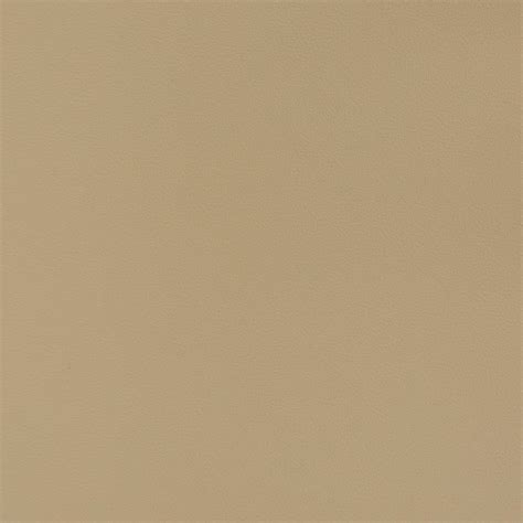 Beige Beige Plain Vinyl Upholstery Fabric | Square area rugs