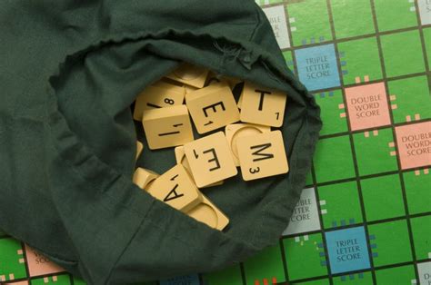 Scrabble Adds 300 Words To Official Dictionary