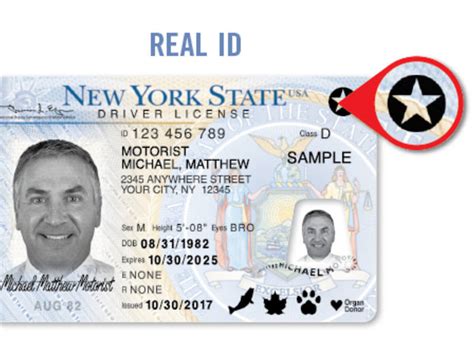 Time Is Running Out To Get Your New State Id Card Long