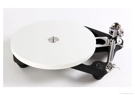 Rega Planar 10 Belt Drive Turntable Manual Vinyl Engine