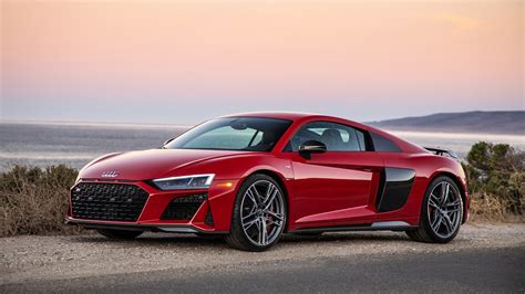 Maybe you would like to learn more about one of these? 2020 Audi R8 V10 performance Wallpapers | HD Wallpapers ...
