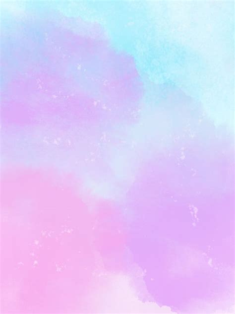 Pink Purple Blue Watercolor Background Pink And Purple Background