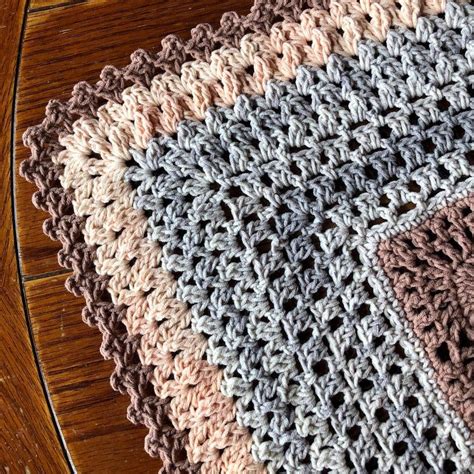 Crochet Blanket Patternscrochet Baby Blanketwedding Tcrochet