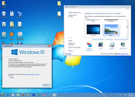 Photo Background App For Windows 7 Topbackground