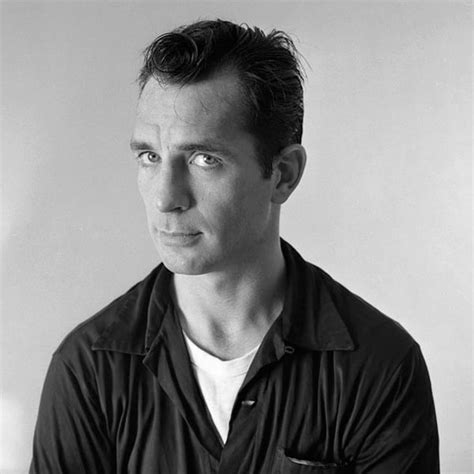 Image Of Jack Kerouac