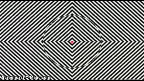 Under Water Optical Illusion Youtube