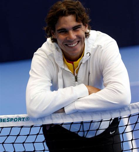 Rafa Nadals International Tennis Centre To Open In Manacor Rafa