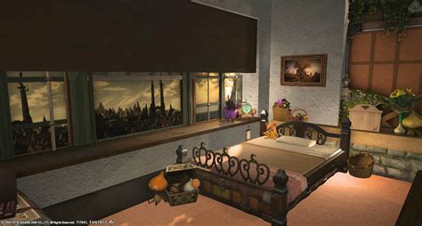 How To Final Fantasy 14 Decorate Room Like A Pro