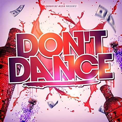 Jp Dont Dance Various Artists デジタルミュージック