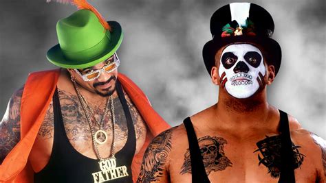 Papa Shango Why Charles Wright Godfather Disliked The Role