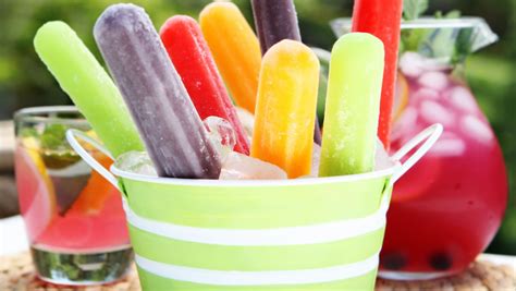 How Long Do Popsicles Last In Cooler Justalittlebite