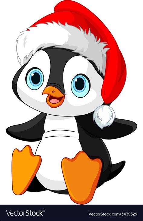 Free Svg Christmas Penguin Svg 5945 Crafter Files