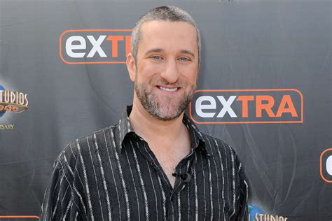 Saved By The Bell Star Dustin Diamond Has Stage 4 Cancer