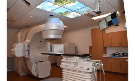Radiation Oncology Center Washington Hospital Healthcare System