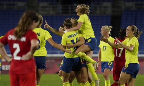 2023 Sweden Womens World Cup Odds And Preview