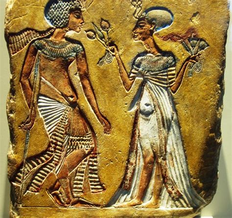 the tragedy of queen ankhesenamun sister and wife of tutankhamun alternative before it s news