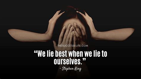 Top 35 Inspiring Quotes On Deception