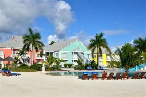 Sandyport Beaches Resort Nassau What To Know Before You Bring Your