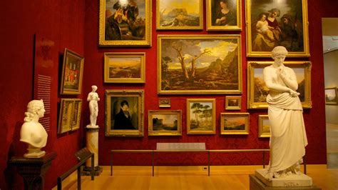 Boston Museum Of Fine Arts In Boston Massachusetts Expedia
