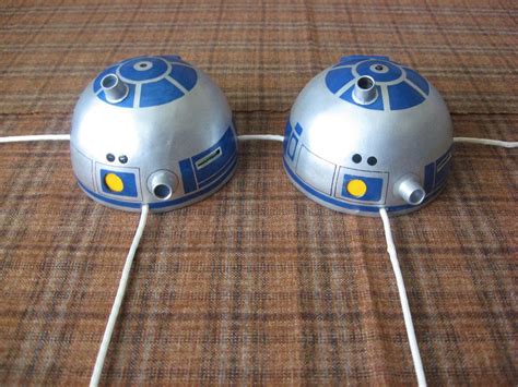 The Ultimate Diy Star Wars R2 D2 Bra Complete With Bleeps And Lights