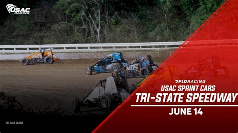 2020 Tri State Speedway Usac Sprints Entries Floracing