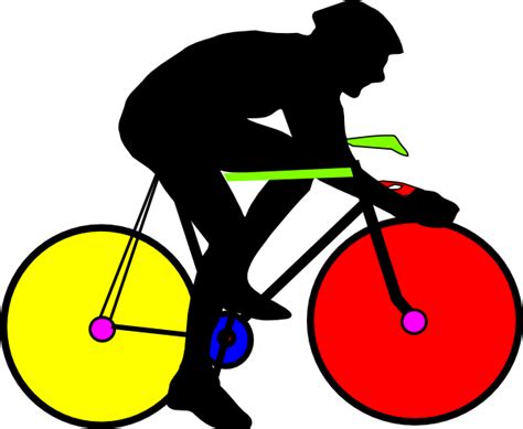 Cycle Clip Art At Vector Clip Art Online Royalty Free