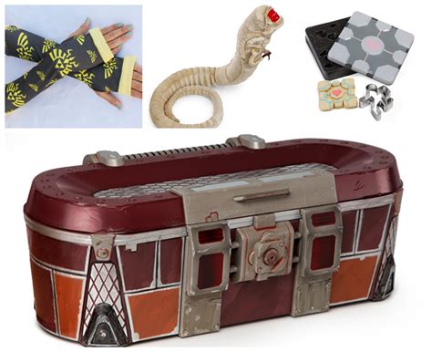 We did not find results for: Even More Geek Gifts - Our Nerd Home
