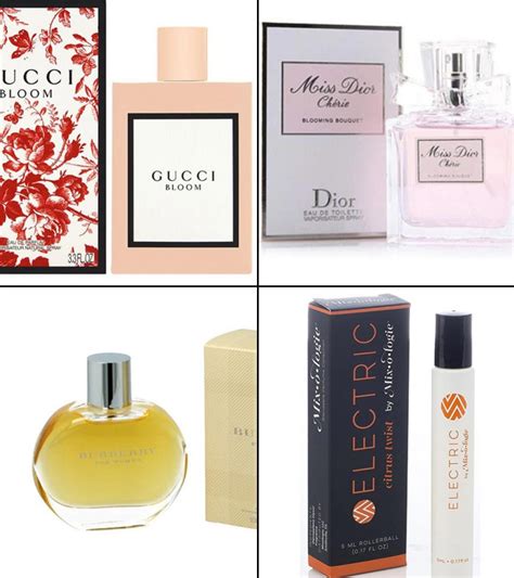 21 Best Long Lasting Perfumes For Women To Stay Fresh In 2022