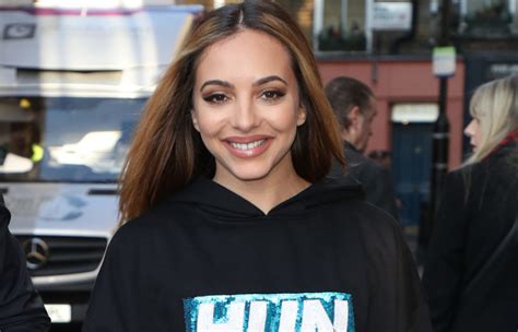 Jade amelia thirlwall was born december 26, 1992 in south shields, tyne and wear, england. Little Mix: Jade Thirlwall explains how to be an LGBT ally ...