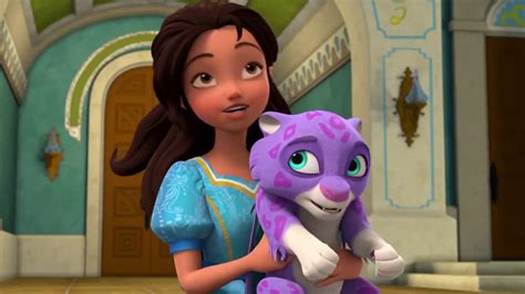 Elena Of Avalor Threejaquinsandaprincess Disney Channel New