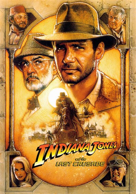 Pin By Bernard Mabinton On Movies I Have Watched Indiana Jones Last Crusade Indiana Jones