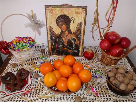 ObiČaji Vezani Za Badnji Dan I BoŽiĆ U Srpskoj Tradiciji I Kulturi