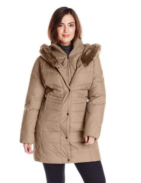 Plus Size Winter Jackets Jackets