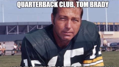 50 tom brady memes ranked in order of popularity and relevancy. Someone Created a Hilarious Bart Starr and Tom Brady Meme ...