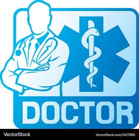 Doctor Logo Images