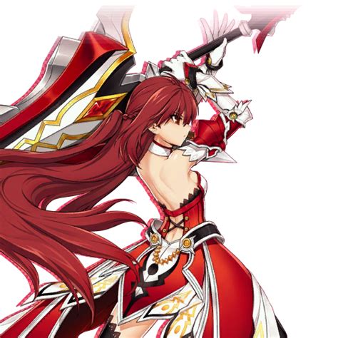 Elsword Elesis Grand Master Skill Cut In By Oneexisting On Deviantart