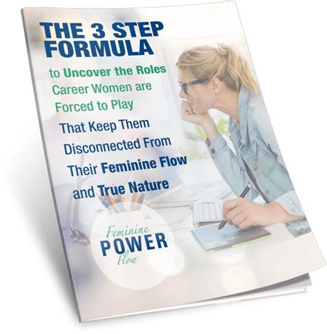 Home Feminine Power Flow