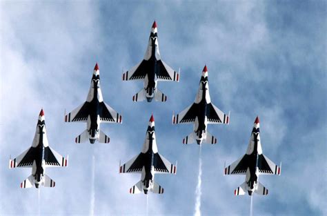 Thunderbirds Announce 2018 Officer Selections 310th Space Wing